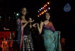 Female Celebs walk the ramp at Kala Ghoda Fashion Show - 17 of 68