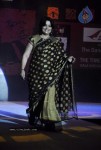 Female Celebs walk the ramp at Kala Ghoda Fashion Show - 23 of 68