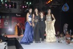 Female Celebs walk the ramp at Kala Ghoda Fashion Show - 34 of 68