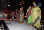 Female Celebs walk the ramp at Kala Ghoda Fashion Show - 39 of 68