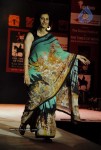 Female Celebs walk the ramp at Kala Ghoda Fashion Show - 40 of 68