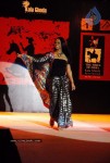Female Celebs walk the ramp at Kala Ghoda Fashion Show - 47 of 68
