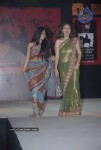 Female Celebs walk the ramp at Kala Ghoda Fashion Show - 59 of 68
