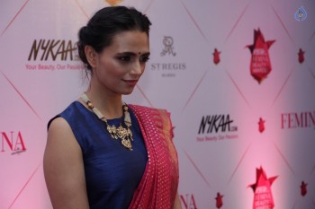 Femina Beauty Awards 2017 Photos 1 - 43 of 55