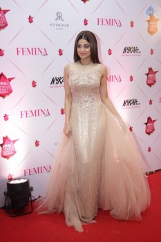 Femina Beauty Awards 2017 Photos 1 - 54 of 55
