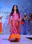 Femina Festive Showcase Fashion Show - 7 of 94