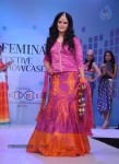 Femina Festive Showcase Fashion Show - 22 of 94