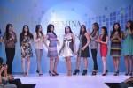 Femina Festive Showcase Fashion Show - 35 of 94