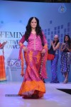 Femina Festive Showcase Fashion Show - 36 of 94