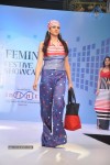 Femina Festive Showcase Fashion Show - 38 of 94