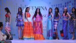 Femina Festive Showcase Fashion Show - 41 of 94