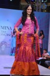 Femina Festive Showcase Fashion Show - 52 of 94