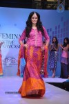 Femina Festive Showcase Fashion Show - 58 of 94