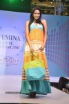 Femina Festive Showcase Fashion Show - 87 of 94