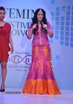 Femina Festive Showcase Fashion Show - 91 of 94
