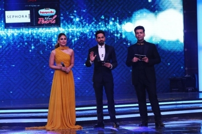 Femina Miss India 2018 Grand Finale Photos - 68 of 71
