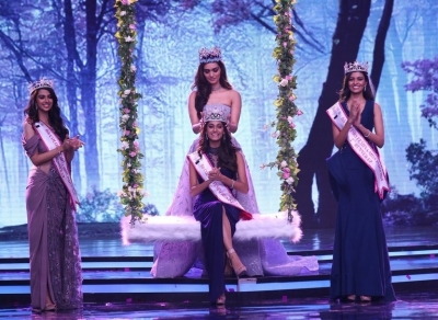 Femina Miss India 2018 Grand Finale Photos - 75 of 71