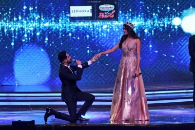 Femina Miss India 2018 Grand Finale Photos - 80 of 71