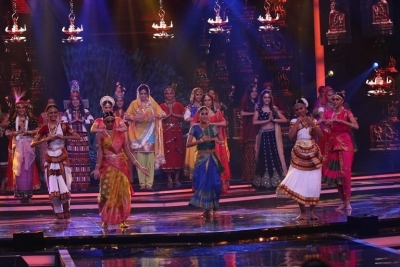 Femina Miss India 2018 Grand Finale Photos - 83 of 71