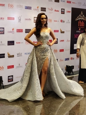 Femina Miss India 2018 Grand Finale Photos - 22 of 71
