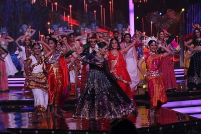 Femina Miss India 2018 Grand Finale Photos - 36 of 71