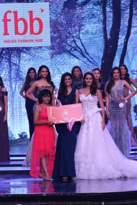 Femina Miss India 2018 Grand Finale Photos - 41 of 71