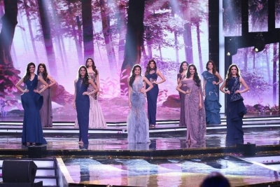 Femina Miss India 2018 Grand Finale Photos - 42 of 71