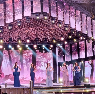 Femina Miss India 2018 Grand Finale Photos - 48 of 71