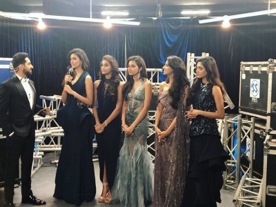 Femina Miss India 2018 Grand Finale Photos - 66 of 71