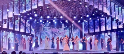 Femina Miss India 2018 Grand Finale Photos - 69 of 71