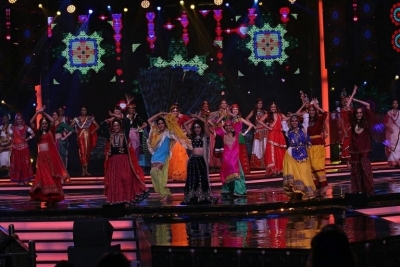 Femina Miss India 2018 Grand Finale Photos - 70 of 71