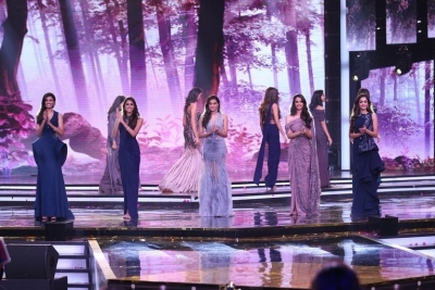 Femina Miss India 2018 Grand Finale Photos - 71 of 71