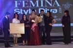 Femina Style Diva 2014 Finals Photos - 15 of 24