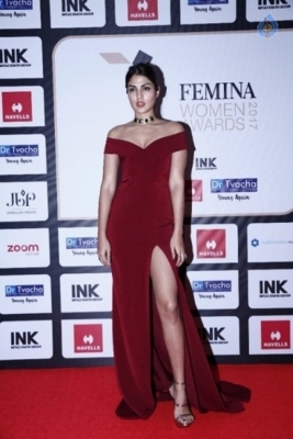 Femina Women Awards 2017 - 21 of 25