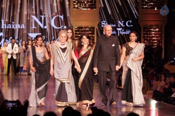 Fevicol Caring With Style Fashion Show - 1 of 74