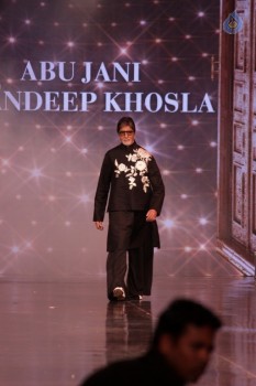 Fevicol Caring With Style Fashion Show - 2 of 74