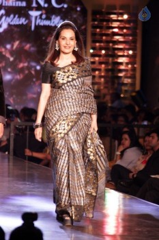 Fevicol Caring With Style Fashion Show - 4 of 74