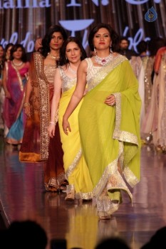 Fevicol Caring With Style Fashion Show - 5 of 74
