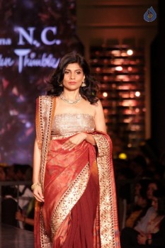 Fevicol Caring With Style Fashion Show - 6 of 74