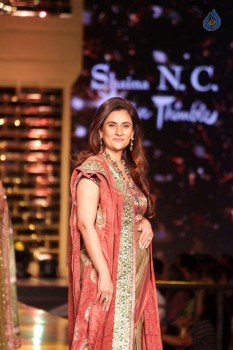 Fevicol Caring With Style Fashion Show - 10 of 74