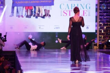 Fevicol Caring With Style Fashion Show - 12 of 74