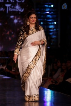 Fevicol Caring With Style Fashion Show - 14 of 74