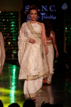 Fevicol Caring With Style Fashion Show - 17 of 74