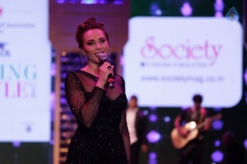 Fevicol Caring With Style Fashion Show - 18 of 74