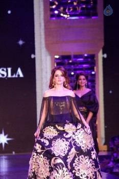 Fevicol Caring With Style Fashion Show - 19 of 74