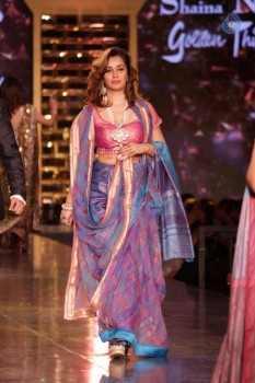 Fevicol Caring With Style Fashion Show - 21 of 74