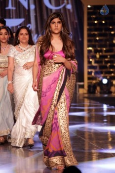 Fevicol Caring With Style Fashion Show - 22 of 74