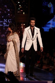 Fevicol Caring With Style Fashion Show - 33 of 74