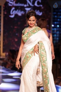 Fevicol Caring With Style Fashion Show - 34 of 74