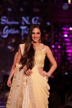 Fevicol Caring With Style Fashion Show - 39 of 74